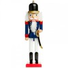 Sikora NK-A Decorative Wooden Nutcracker Figure, Various Designs, 2 Sizes,
