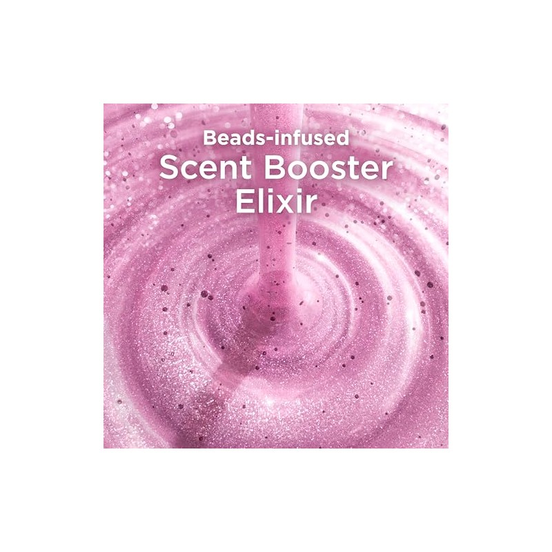Comfort Fresh Tropical Lily Scent Booster with ScentLock Technology Elixir