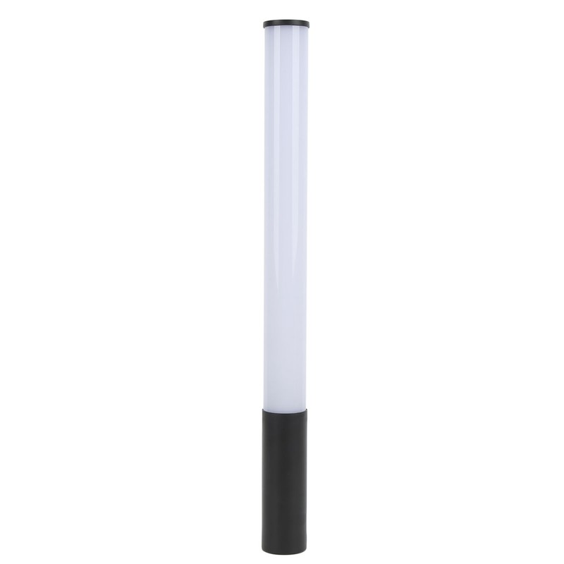 NiceFoto RGB Handheld LED Light Photography Fill Light Stick Rechargeable