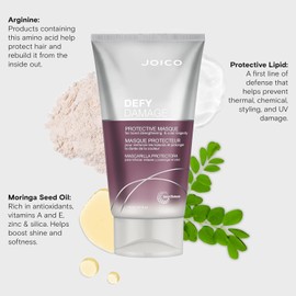 Joico Defy Damage Protective Masque 5.1 fl oz / 150ml