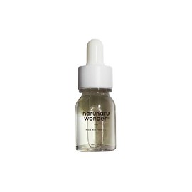 haruharu wonder [haruharu wonder]*mini* Black Rice Facial Oil 10ml