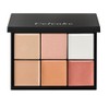 Celvoke Seamless Face Palette 01