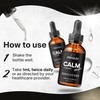 NutraVibe Calm Sleeper – Premium Liquid Formula with Natural Ingredients