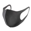 [アラクス] PITTA MASK LARGE GRAY J 3枚入り