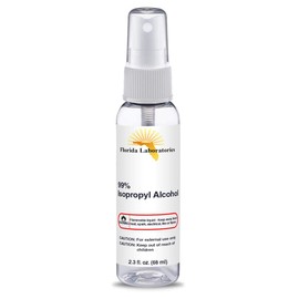 Isopropyl Alcohol 99% Spray 2.30 oz