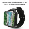 FPV Watch 5.8GHz 32CH TFT Monitor Wireless Receiver for DIY
