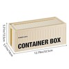 Cable Organizer Box - Management Large Container Shape Cable Organizer