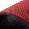 tonchean Commercial Grade Door Floor Mat 3x10Ft Heavy Duty PVC