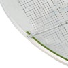 Iron Shoe Protector, 21.5 x 15 cm, Aluminium Ironing Plate