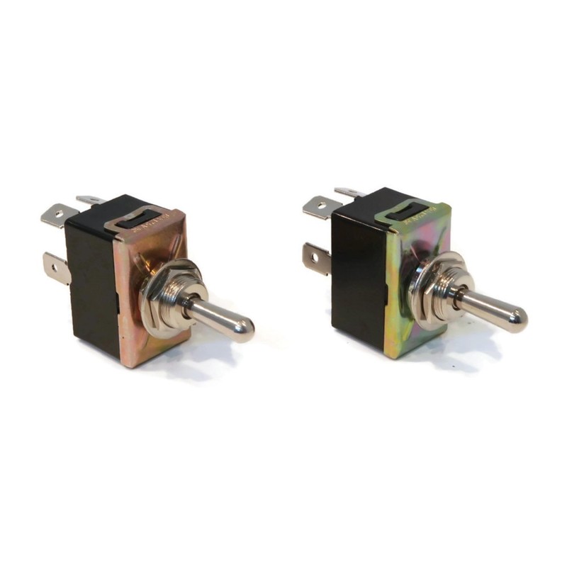 The ROP Shop Snow Plow Angle & Lift SWITCHES 21918