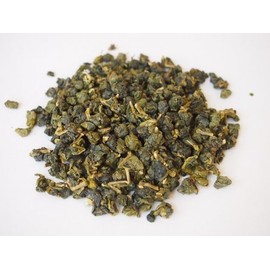 Taiwan Special Fukushou Lishan Tea 0.9 oz (25 g)