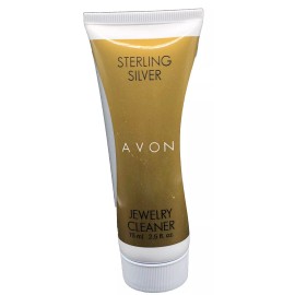 Avon NEW Avon Sterling Silver Jewelry Cleaner RARE