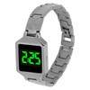 Digital Wrist Watch High Definition Screen Waterproof Fashionable Electronic Watch