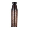 Zap Impex Copper Water Bottle for Ayurvedic Benefits - Handmade