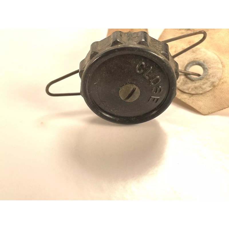 Coleman Vintage Coleman Stove Valve 413-6531 - NOS