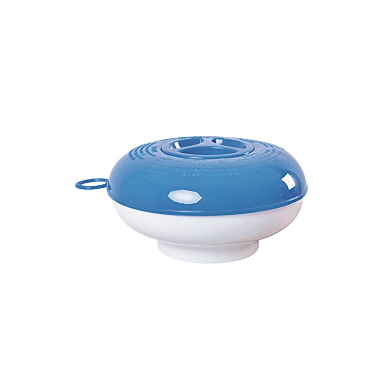 Jilong Avenli Dosing Float Chlorine Dispenser for Small Pools Hot