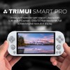 Trimui Smart Pro Handheld Game Console 4.96-Inches Display Game Console,