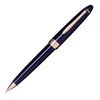 Sailor Fountain Pen, Mechanical Pencil, Fascine, 0.5mm, HB, Navy, 21-0525-542