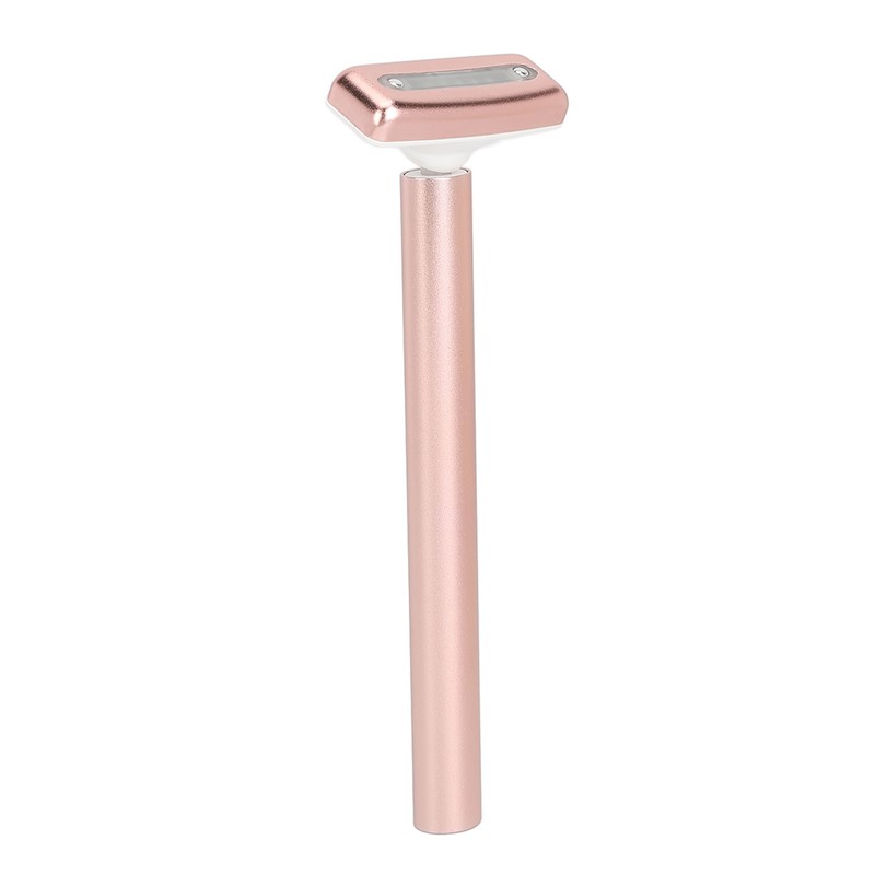 Eye Massage Wand Stick 4 in 1 Hot Compress Lighten