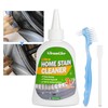 Home Remover Gel, 8 Fl.Oz Powerful Washing Machine Gasket Cleaner,