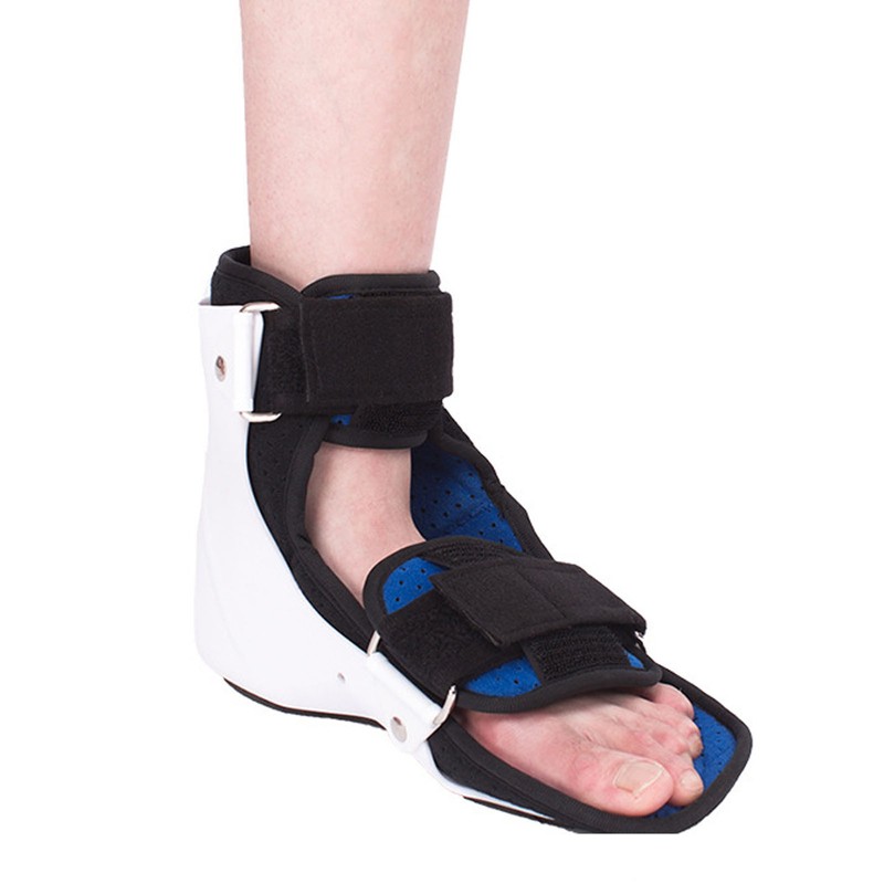 Ankle Brace Sprain Foot Bone Support Fixture Comfortable Breathable for