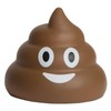 Squeeze Poop Prank Cute Toy Stress Relief Release Toy Kids