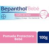 Bepanthol Bebe Pda 100G , 100 G (Pack of 1)