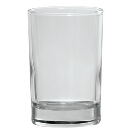 Libbey 149 Heavy Base 5.5 Ounce Side Water Glass - 72 / CS
