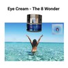 THE 8 WONDER Eye Cream for Dark Circles Puffiness Wrinkles