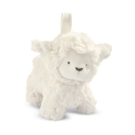 Mamas & Papas Chime Travel Toy, Lamb