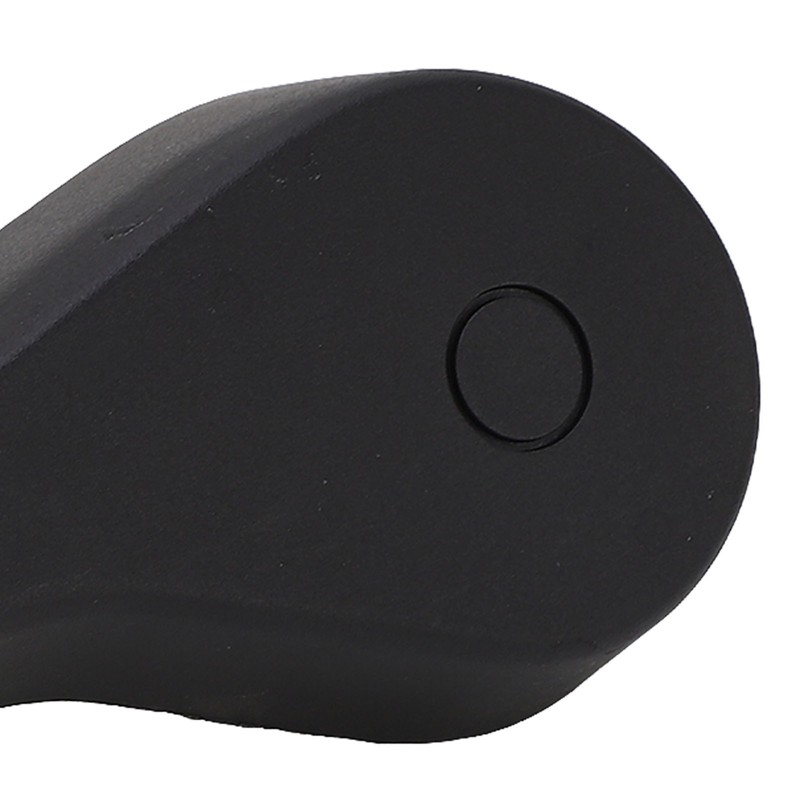 Front Side Seat Adjust Handle ABS Seat Release Back Recliner