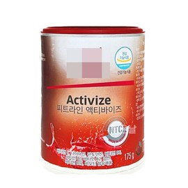 German PM Activis latest genuine product / 독일피엠 액티바이즈 최신 정품