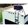 RV Cover Rescue | RV Gutter Spout Cover System |