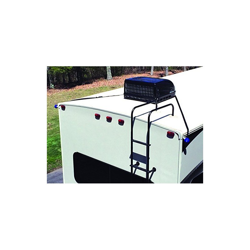 RV Cover Rescue | RV Gutter Spout Cover System |