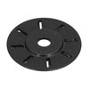 Angle Grinder Wood Carving Disc 8 Teeth Milling Cutter Carving