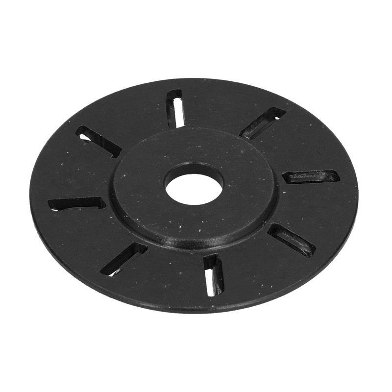 Angle Grinder Wood Carving Disc 8 Teeth Milling Cutter Carving