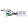 36V 48V 350W Motor Controller LCD Display Panel Electric Brushless
