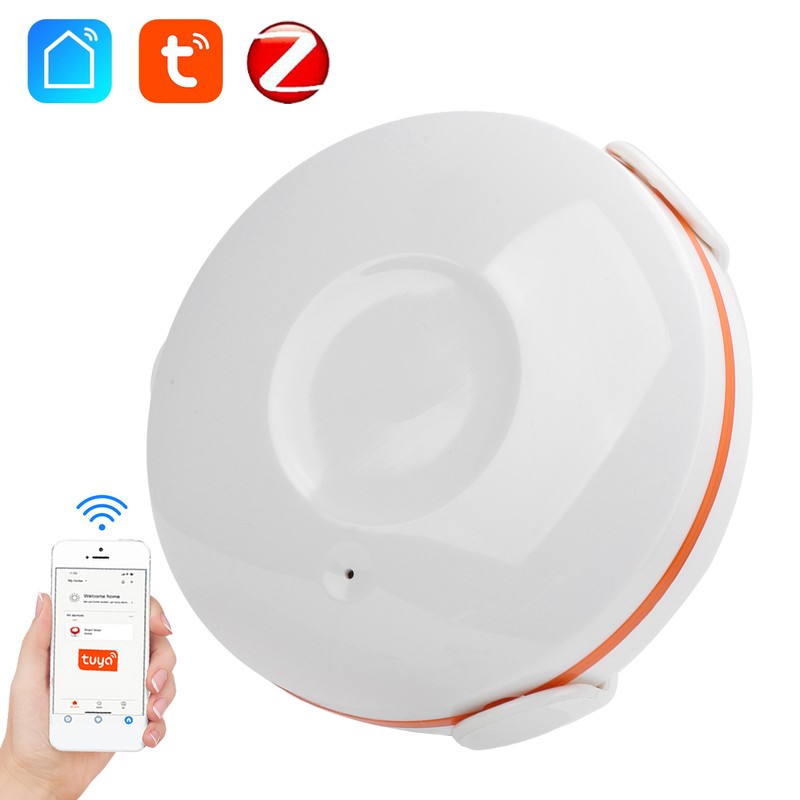 Water Level Sensor Automatic for ZigBee EarlyWarning Remote Control WallMounted