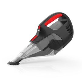 Dirt Devil 16V Cordless Handheld Vacuum Cleaner, Powerful Suction, Lightweight, Hand Vac for Wet and Dry Pickups, Includes Crevice Tool and Rechargeable Battery, Portable Vacuum Cleaner