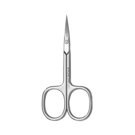 Staleks Classic Cuticle Scissors with Small Handles Size Classic 21 Type 1- Model SC-21/1