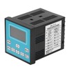 Programmable Motor Controller LCD Display Servo Motor Stepper Controller for