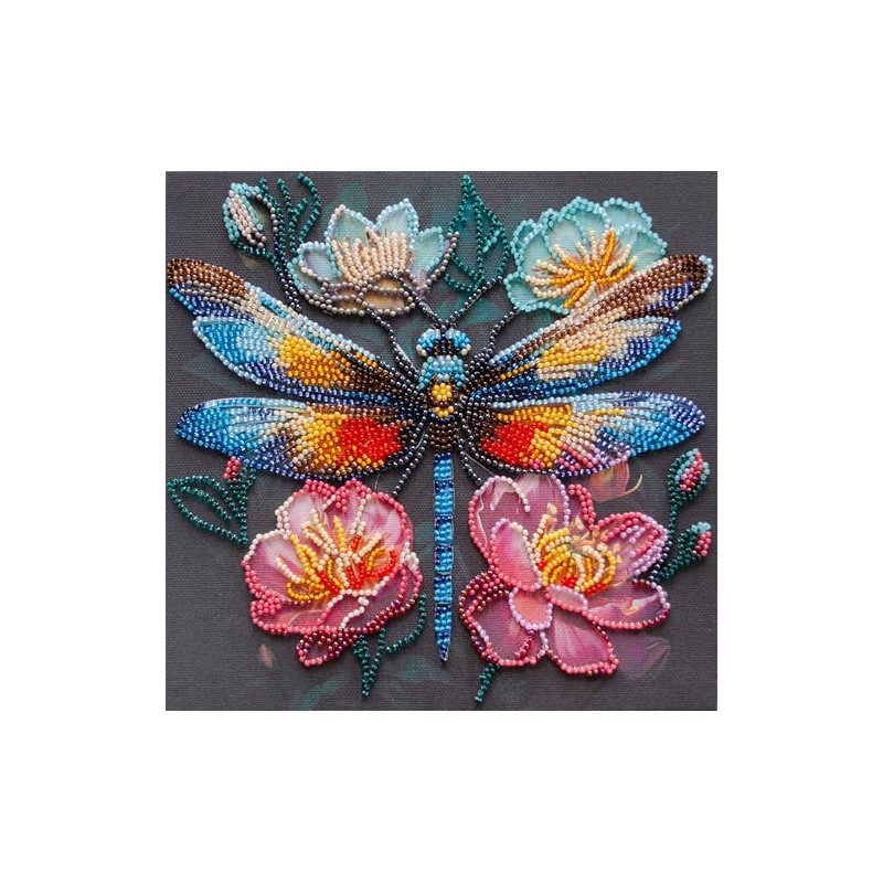 ABRIS ART Flickering Wings