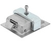 RV Toolbox Handle Latch 84 X 68mm 304 Stainless Steel