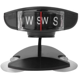 Automotive Compass, Car Mount Compass Navigation Compass Electronic Compass Digital car compass Ball Compass