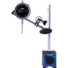 Fowler 52-520-199 Magnetic Base and Black Face Indicator With Fine