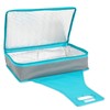 Juvale Insulated Casserole Carrier - 16 x 10 x 4
