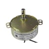CHANCS Small AC Synchronous Geared Motor TYC 50 AC 110V