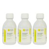 President 3 x 200ml Dental Care Kit for Children 6