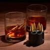 Bar Originale Bullet Ice Cubes Gold 6 Pack