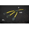 Southwire Extension Cord Splitter - Heavy Duty 12/3 Gauge Power